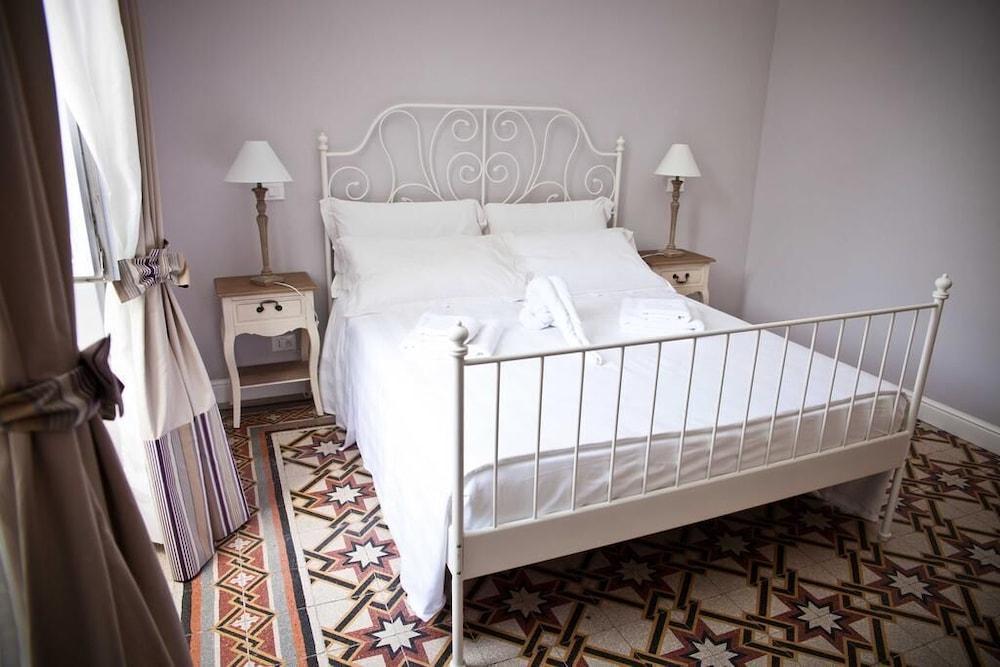 DD Luxury House Room Type - Double Room