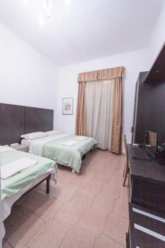 Lemei House Room Type - Triple Room