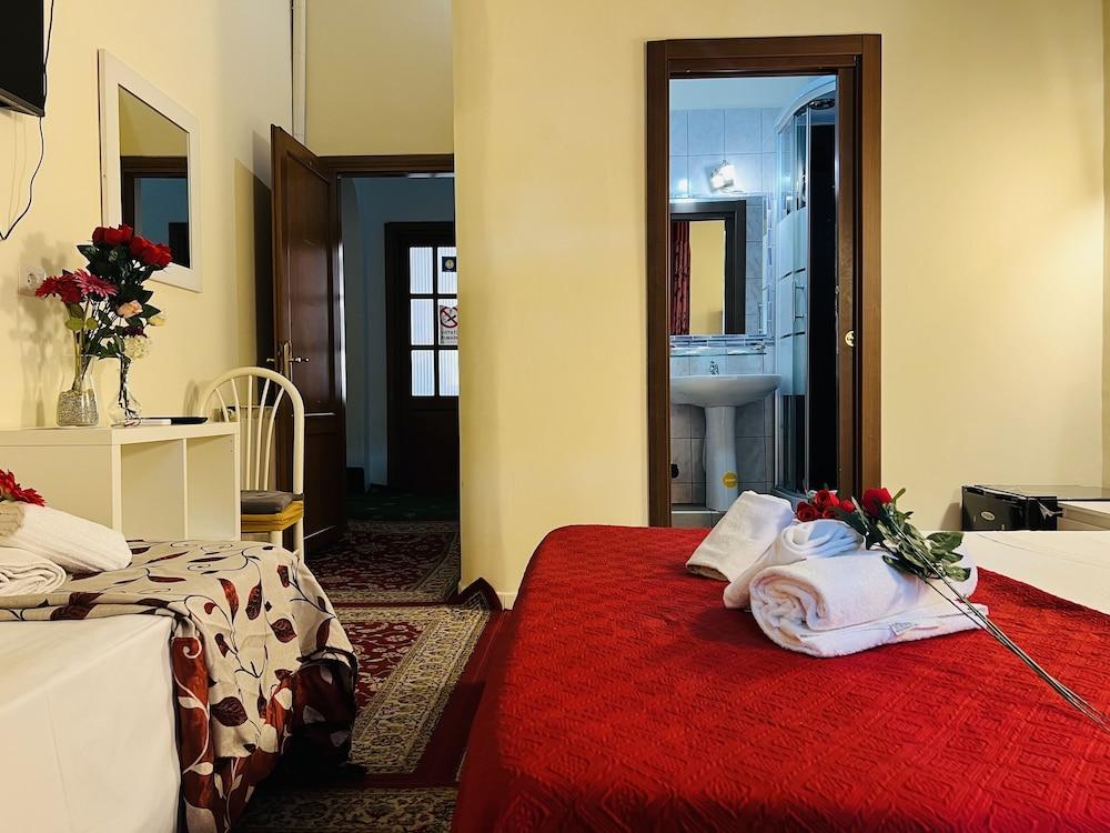 Affittacamere Radi Room Type - Standard Triple Room