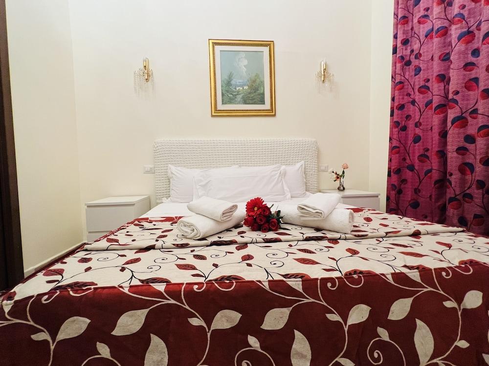 Affittacamere Radi Room Type - Deluxe Double Room