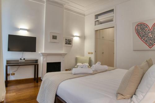 Orsoline Boutique Apartments - Best position in Rome