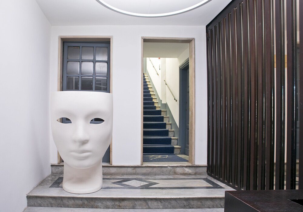 Main gallery