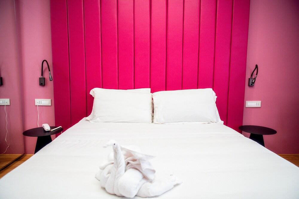 Boutique Centrale Palace Hotel Room Type - Executive Room Boutique Centrale Palace Hotel Room Type - Executive Room