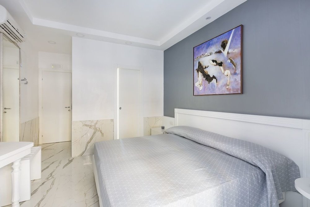 Hotel Little Aurelius Room Type - Standard Double Room