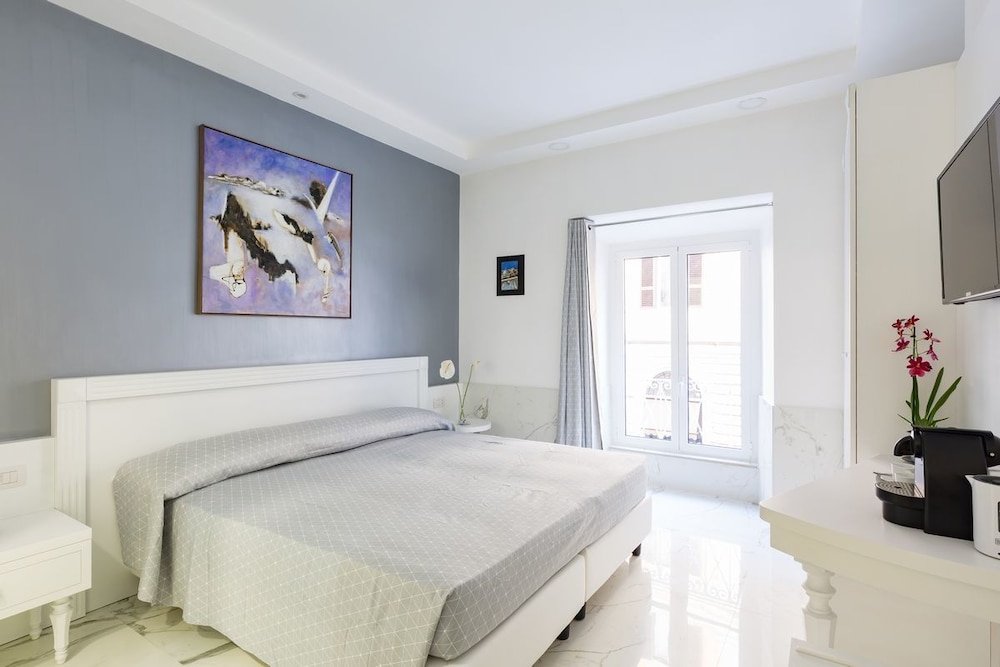 Hotel Little Aurelius Room Type - Superior Double Room