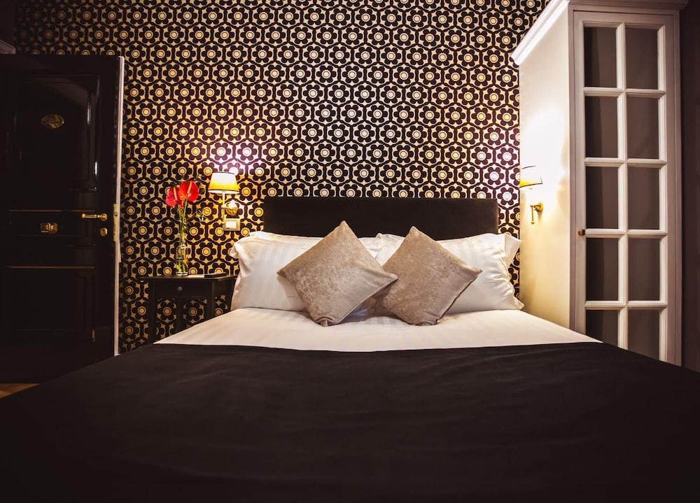 Hotel Parrasio Room Type - Standard Double Room