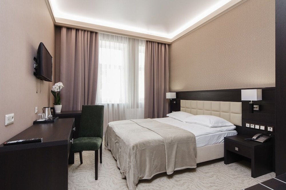 Radio Hotel Moscow
