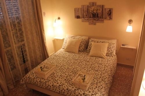 Da Giulia Room Type - Deluxe Double Room with Balcony Da Giulia Room Type - Deluxe Double Room with Balcony