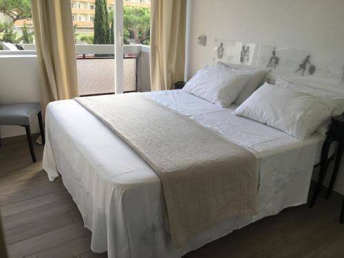 Megi San Peter Apartment