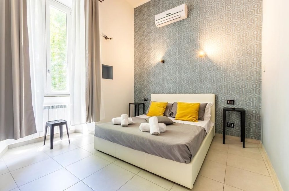 Merulana 139 Suites Room Type - Basic Double Room