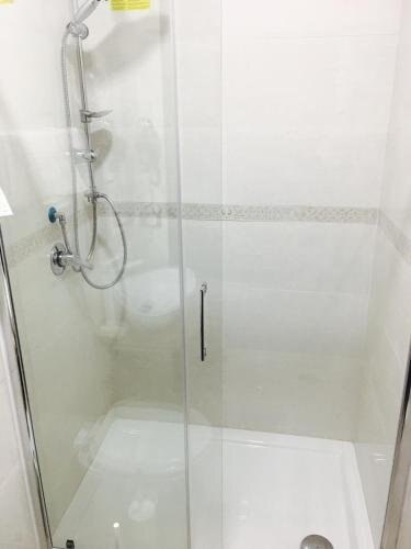 Favola Romana - Guest House Room Type - Triple Room with Private Bathroom