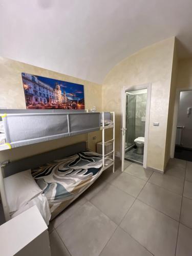 Favola Romana - Guest House Room Type - Standard Double Room