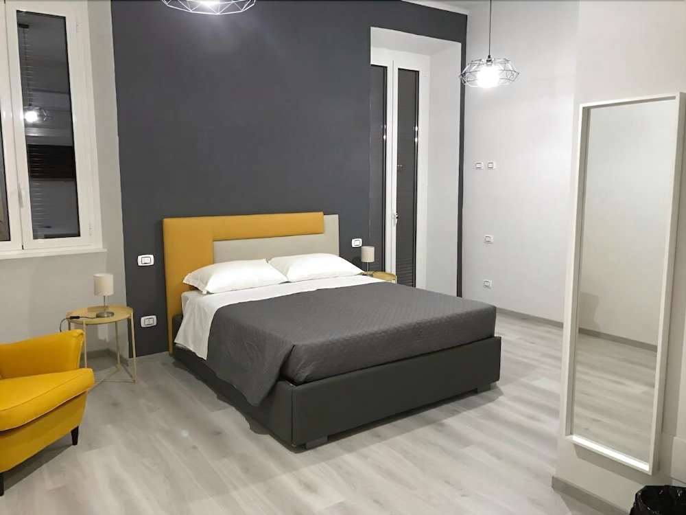 Sensation House Room Type - Standard Room, 1 Bedroom