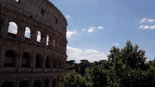 Gioia Guest House Rome Room Type - Double or Twin Room with Private Bathroom