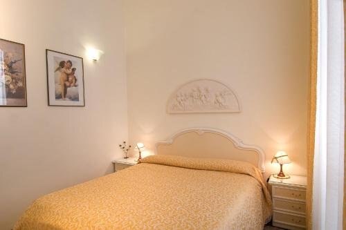 Alla Dolce Vita Roma Centro Room Type - Apartment