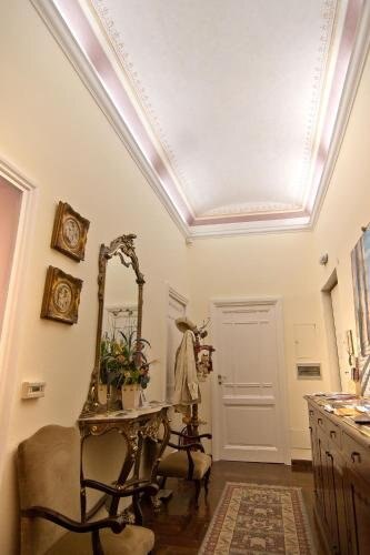 Alla Dolce Vita Roma Centro Room Type - Deluxe King Suite Alla Dolce Vita Roma Centro Room Type - Deluxe King Suite