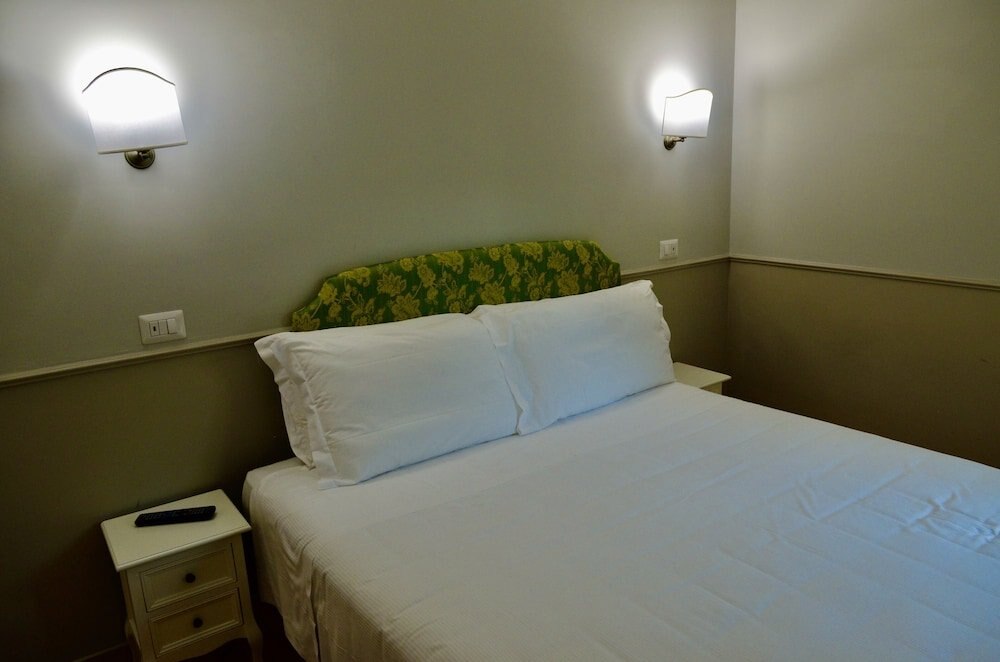 Sourire Hotel Room Type - Standard Double or Twin Room