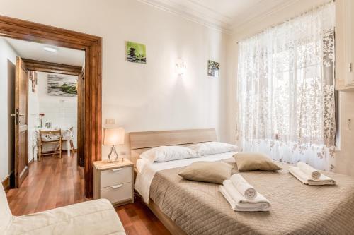 Ariana Luxury Guest House Room Type - Junior Suite