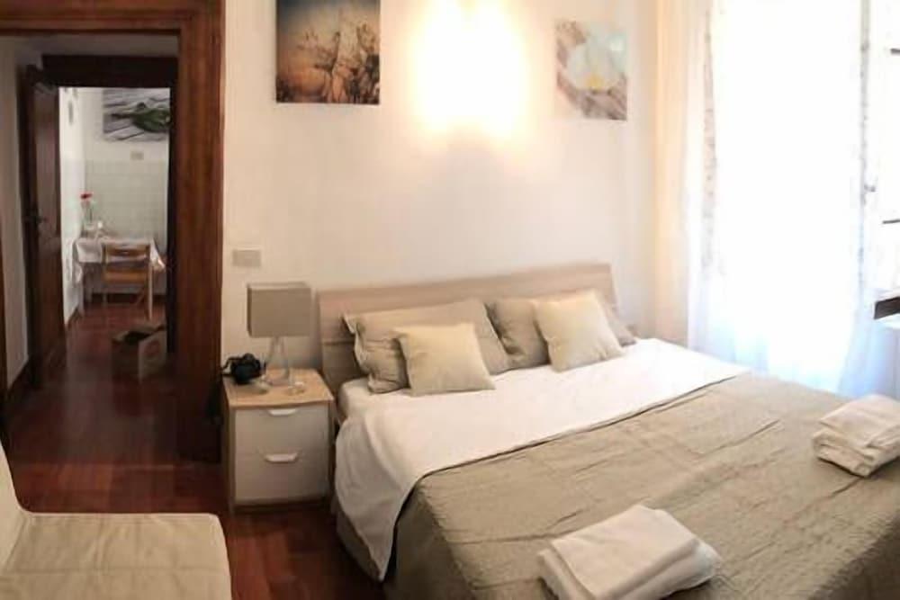 Ariana Luxury Guest House Room Type - Apartment