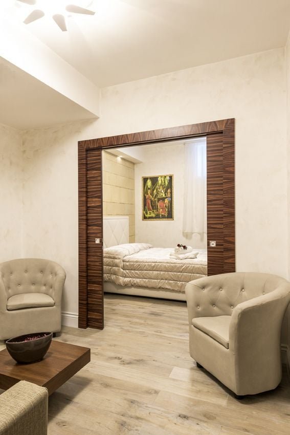 Rifugio degli Artisti Top - Tap to explore photos