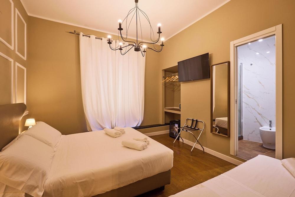 Dem Hotel Room Type - Comfort Triple Room Dem Hotel Room Type - Comfort Triple Room