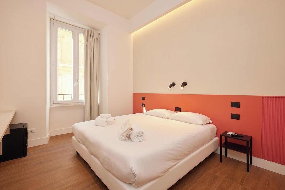 Dem Hotel Room Type - Deluxe Double or Twin Room
