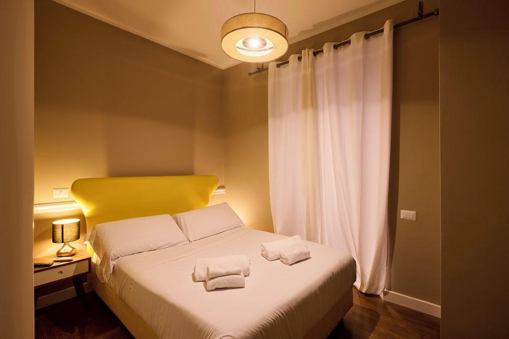 Dem Hotel Room Type - Basic Double Room