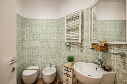 Santamaggiore Inn - Tap to explore photos
