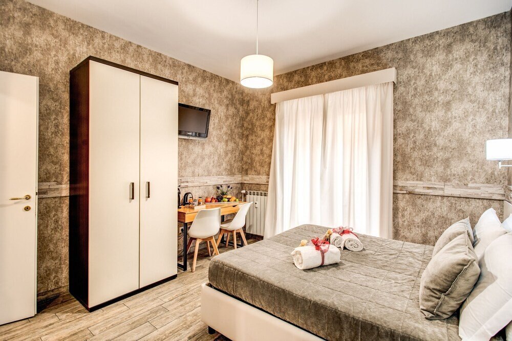 undefined Room Type - Standard Double or Twin Room