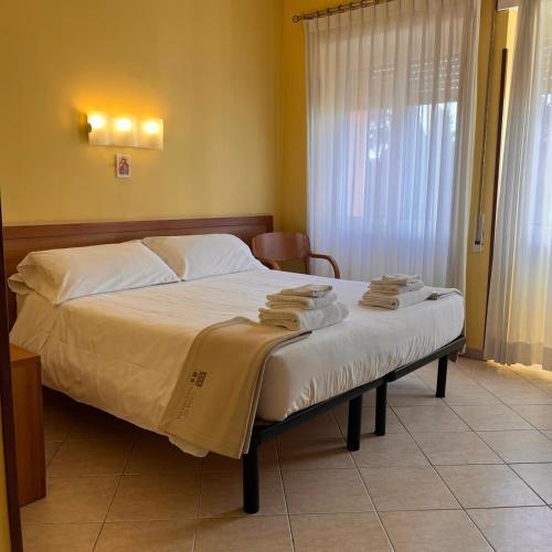 La Casa di Nazareth Room Type - Triple Room