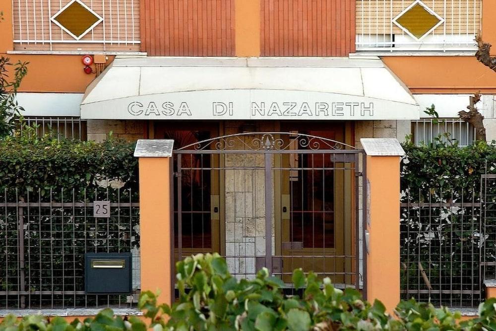 La Casa di Nazareth