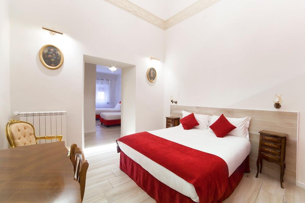 Dada Suites Room Type - Suite