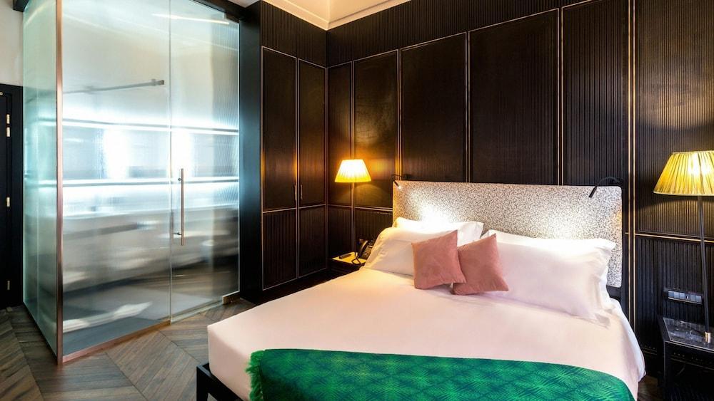 Hotel The Haven Roma Room Type - Superior Double Room