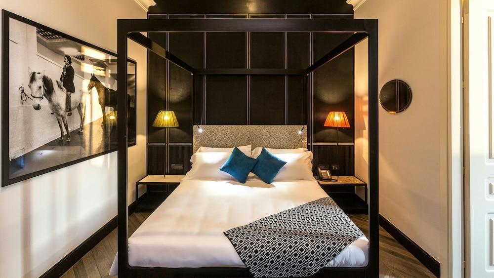 Hotel The Haven Roma Room Type - Junior Suite