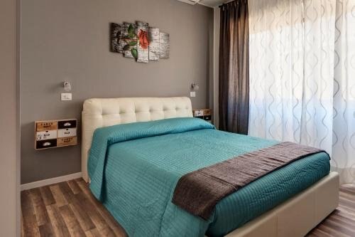 Pianeta Roma 62 Room Type - Triple Room with Private Bathroom Pianeta Roma 62 Room Type - Triple Room with Private Bathroom