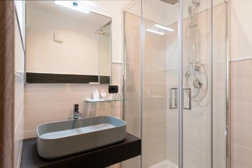 Lorenz Suites Trastevere Hill Room Type - Deluxe King Room-Victoria