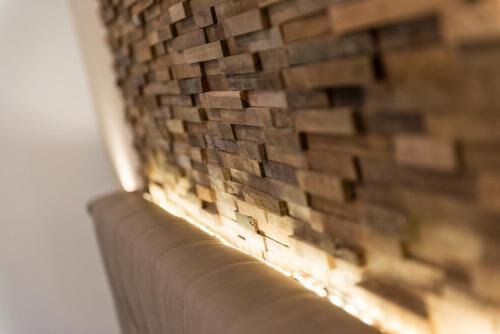 Lorenz Suites Trastevere Hill Room Type - Deluxe King Room-Wood