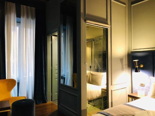 Saint B Boutique Hotel STB - Tap to explore photos