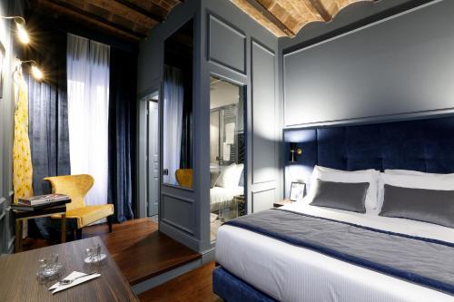 Saint B Boutique Hotel STB - Tap to explore photos