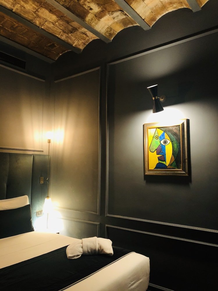 Saint B Boutique Hotel STB