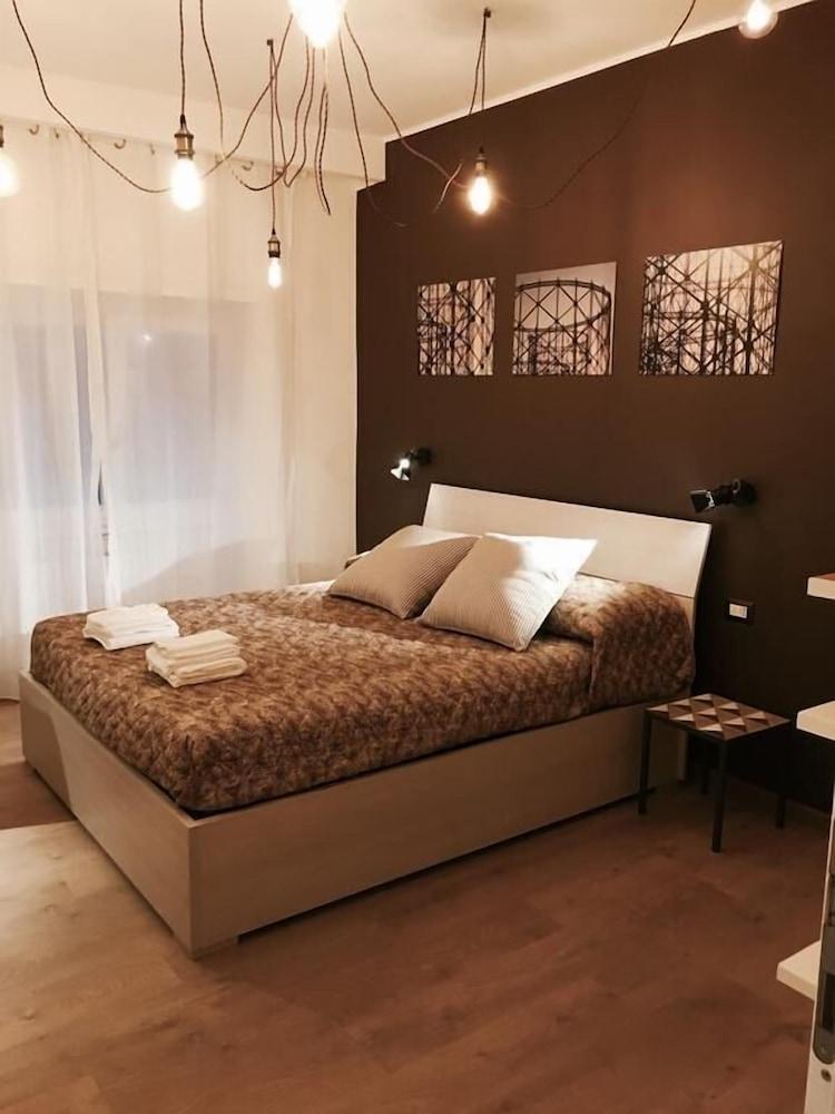 Verrazzano 37 Guest House Room Type - Double Room