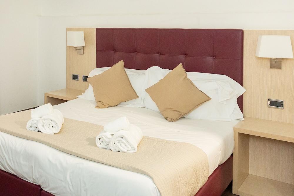 Suitinn19 Room Type - Comfort Room