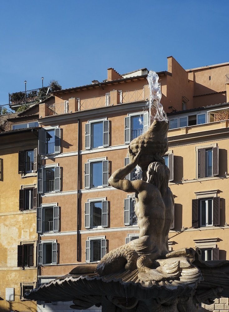 Palazzo Caruso - Tap to explore photos