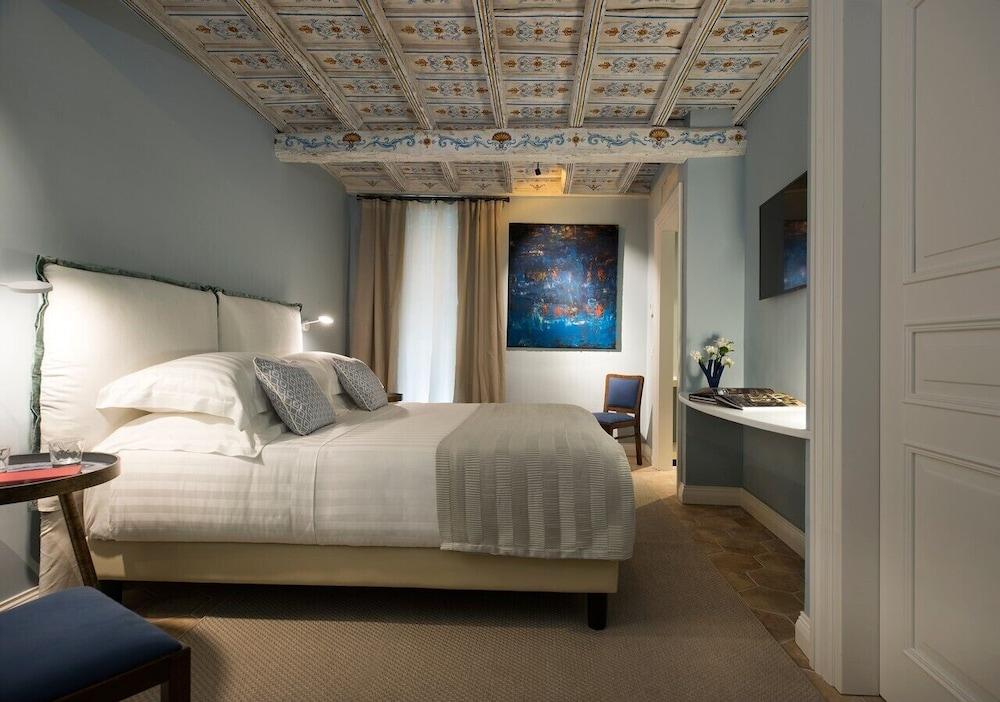 Palazzo Caruso Room Type - Double Room (Smart)