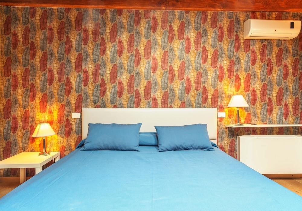 Etruria Relais and Wine Room Type - Junior Suite Etruria Relais and Wine Room Type - Junior Suite