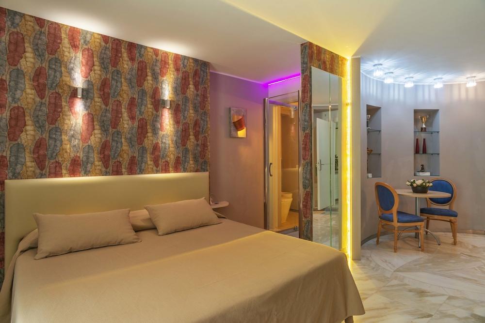 Etruria Relais and Wine Room Type - Deluxe Double Room, Patio Etruria Relais and Wine Room Type - Deluxe Double Room, Patio