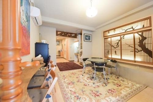 Yoyogi House Room Type - Family Room Yoyogi House Room Type - Family Room