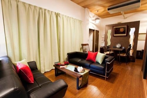 Nagomi House - Tap to explore photos