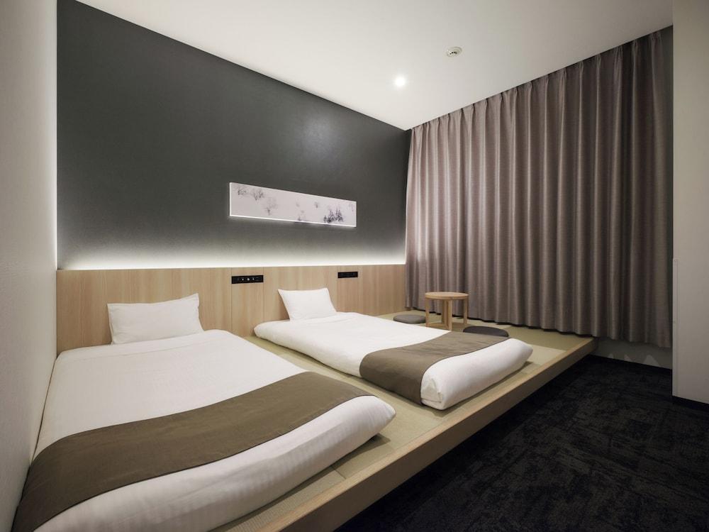 hotel MONday Premium TOYOSU Room Type - Modern Japanese style