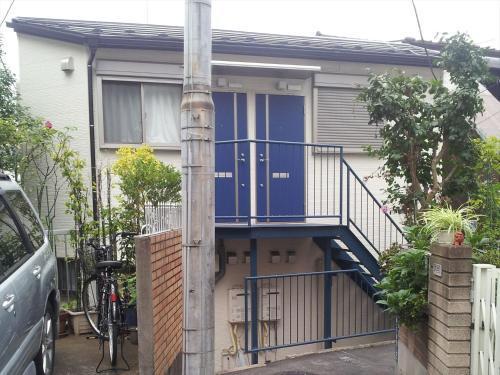 Maison de Takinogawa - Tap to explore photos